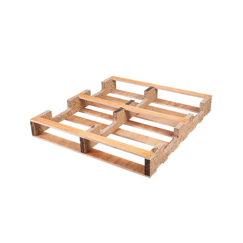 Recyclable Pallet Collar ช่วยประหยัดต้นทุนได้อย่างไรบ้างในบรรจุภัณฑ์ลอจิสติกส์