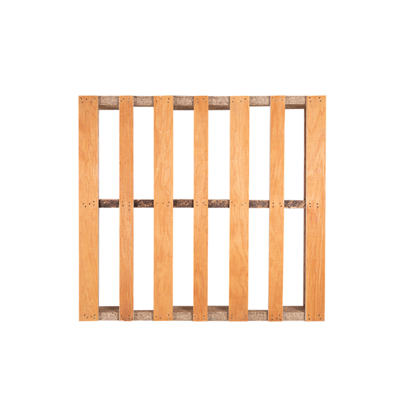 PC-1200*980*120 พาเลทพื้นเรียบน้ำหนักเบา