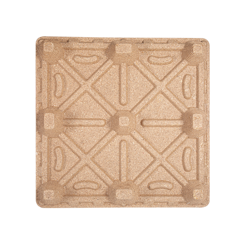 SJ-1000*10 00*130 พาเลทสี่ทางอเนกประสงค์ประสิทธิภาพสูง