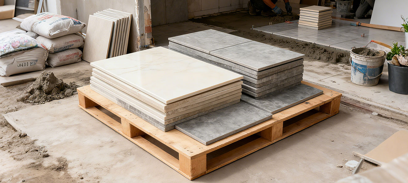 อุตสาหกรรมวัสดุก่อสร้าง