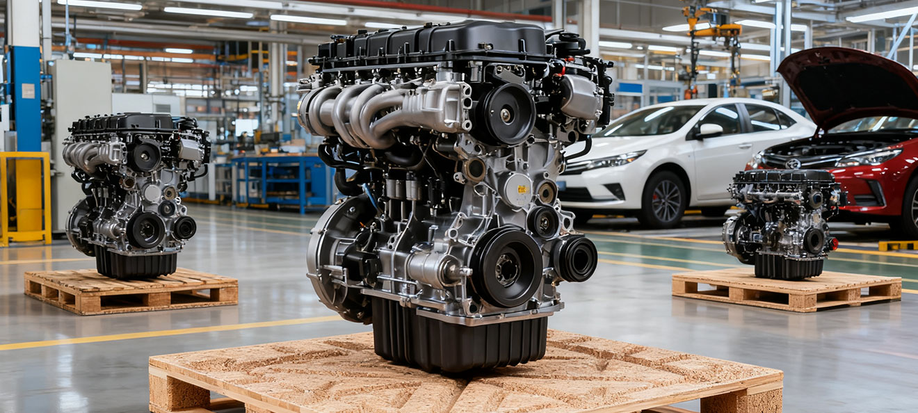 อุตสาหกรรมเครื่องจักรกล