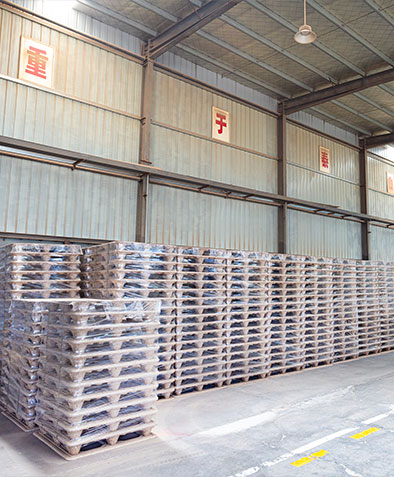 ปัจจัยสำคัญที่ต้องพิจารณาเมื่อเลือกอุปกรณ์เสริมการซ้อนพาเลทคืออะไร