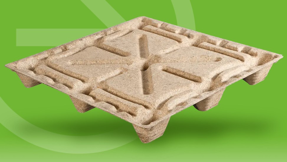 เหตุใดพาเลทไม้อัดจึงเหมาะกับระบบคลังสินค้าสมัยใหม่มากกว่า