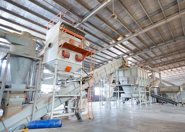 บริษัท รอนซัน อิมพอร์ต แอนด์ เอ็กซ์ปอร์ต บจก.